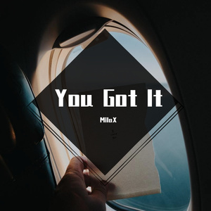 You Got It女版片段(翻自Vedo)