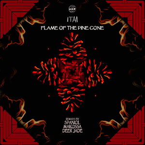 Flame of the Pine Cone (Spaniol's Blue Note Remix)
