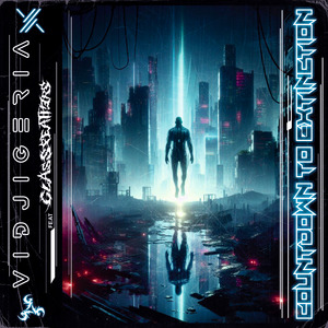 Countdown to Extinction