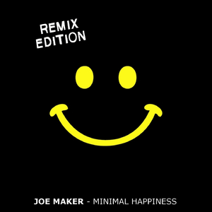 Minimal Happiness (Gaga & Mateo Remix)