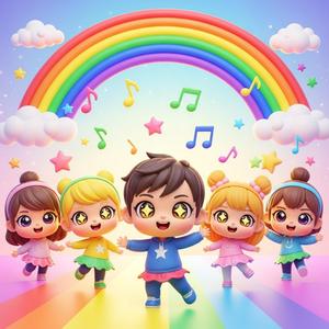 Brush Brush Teeth Time