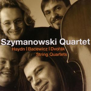 String Quartet No. 14 in A flat major Op. 105: Part I