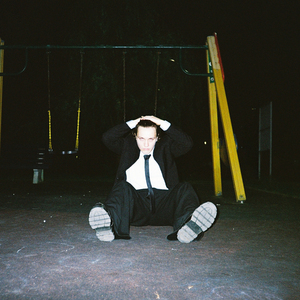 Привет, давай познакомимся