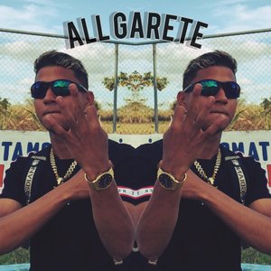 Allgarete