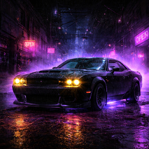 ЧОРНИЙ АСФАЛЬТ