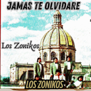 Jamas Te Olvidare
