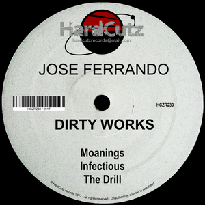 Moanings (Original Mix)