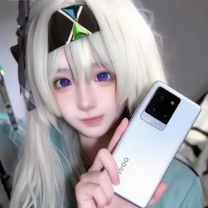 最好的我+iqoo进行曲 (游戏永远不会输)