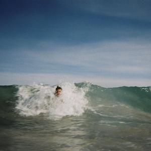 Sunburns (feat. Calvin D)