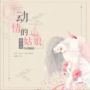 动情的姑娘 (DJ何鹏版)
