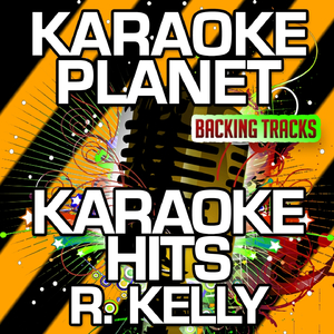 Pregnant (Karaoke Version With Background Vocals) (Originally Performed By R. Kelly & Tyrese & Robin Thicke & The Dream)