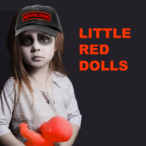 Little Red Dolls