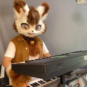 红星歌 电子琴版 庆祝建党一百周年