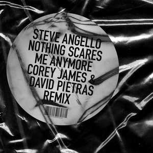 Nothing Scares Me Anymore (Corey James & David Pietras Remix / Extended)