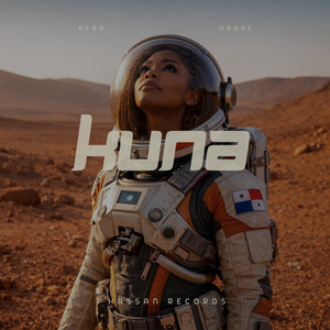 KUNA | Afro House