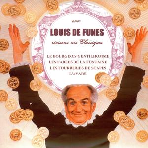 Molière - Les Fourberies De Scapin
