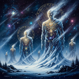 Стражи Времени