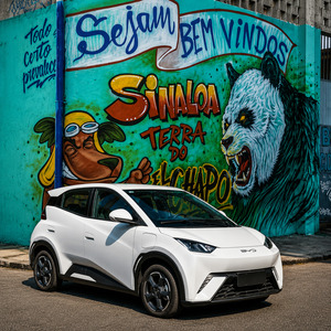 Vai Tomar Sem Mimimi Vai Tomar Sem Palhaçada, Vem Fud3 no Byd de Sinaloa