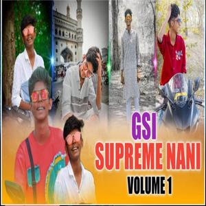 GSI supreme nani volume -1