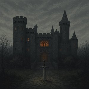 Daggerfall Dreams (Slowed Version)