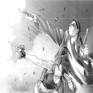 Hirano (feat. 47Smoke)