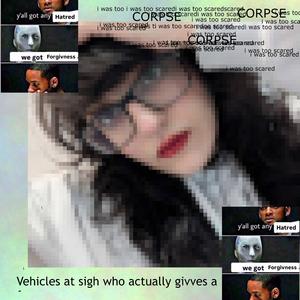corpse