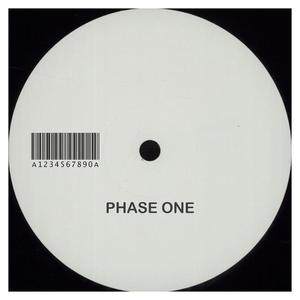 PHASE ONE