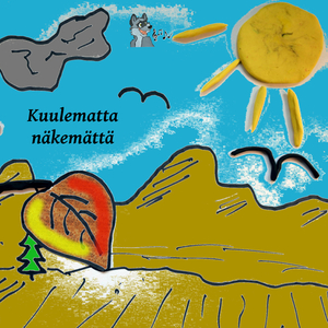 Kuulematta näkemättä