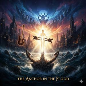The Anchor in The Flood