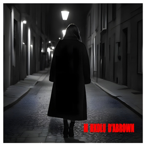 Un Fantôme dans nos rues