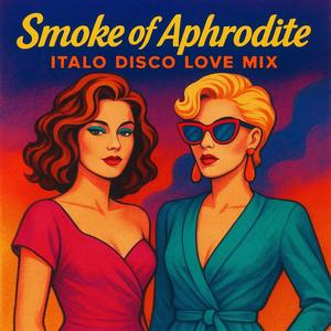 “Smoke of Aphrodite” (Italo Disco Love Mix)