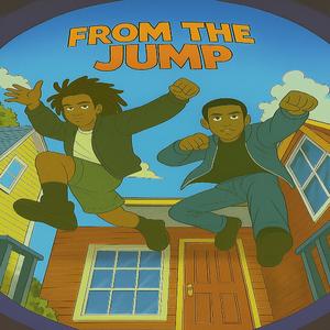 From the Jump (feat. Verboxo)