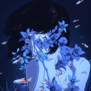 ''Perfect Blue'' Soul x R&B Type Beat
