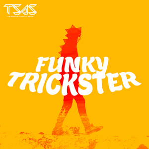 Funky Trickster (Original Mix)