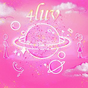 4luv（prod.by Morrow x wustin)