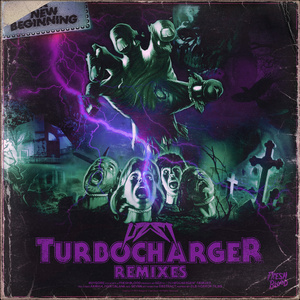 TURBOCHARGER (VIP)