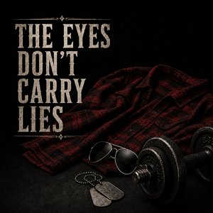 The Eyes Don't Carry Lies