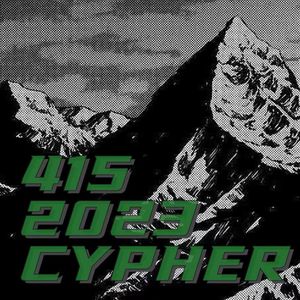 2023 415cypher（prod by AllenJ)