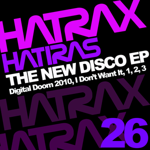 1, 2, 3 (Original Mix)