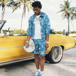 “Rome” - （Lil Baby X Gunna Type Beat）