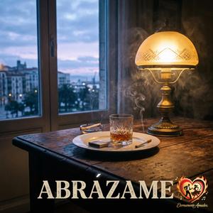 Abrázame