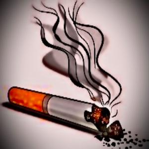 Cigarette 🚬