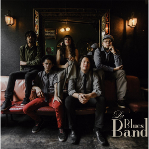 Sweetheart Baby Blues