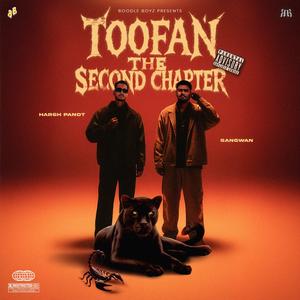 Salaam Bombay (feat. Harsh Pandt & Sangwan)