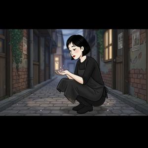 꽃집아가씨 VER3