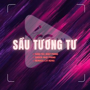 Sầu Tương Tư (Hieii Remix)