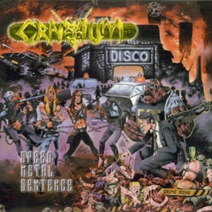 Cranium Crushers of Christ