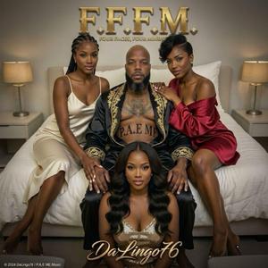 P.O.P (Pussy Ona Platter)