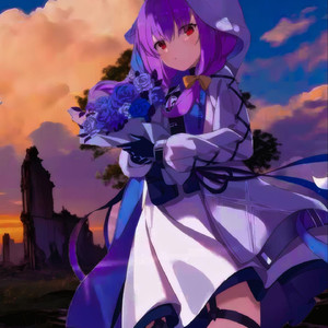 AI亚津子 空心人札记