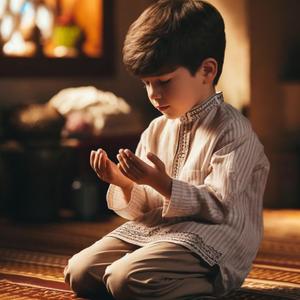 Seni çok seviyoruz allah | Dini Çocuk illahisi